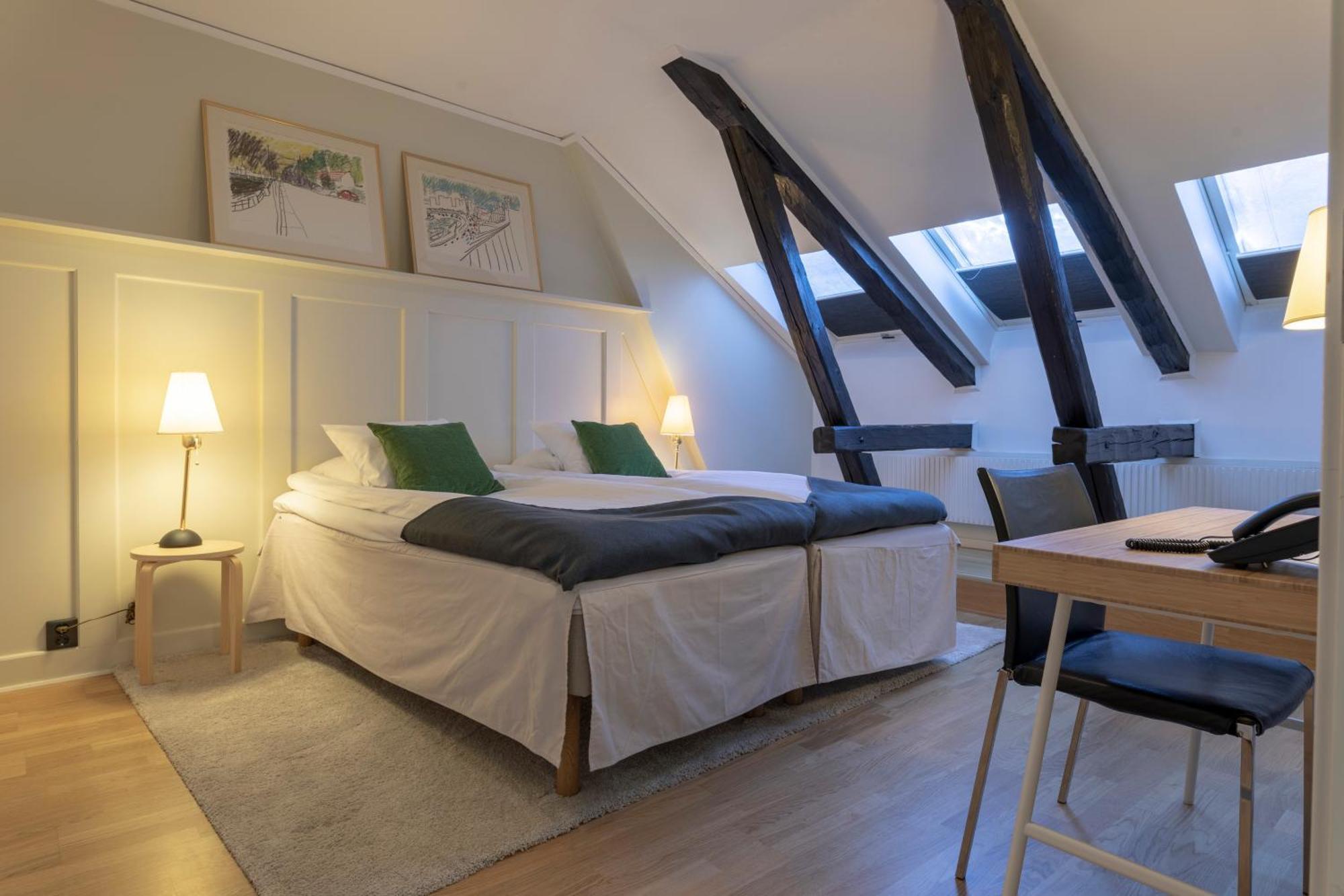 Best Western Hotel Baltic Sundsvall Exteriér fotografie
